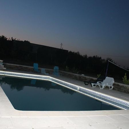 Quinta Do Adil Villa Macedo de Cavaleiros Exterior photo