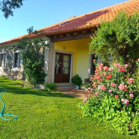 Quinta Do Adil Villa Macedo de Cavaleiros Exterior photo