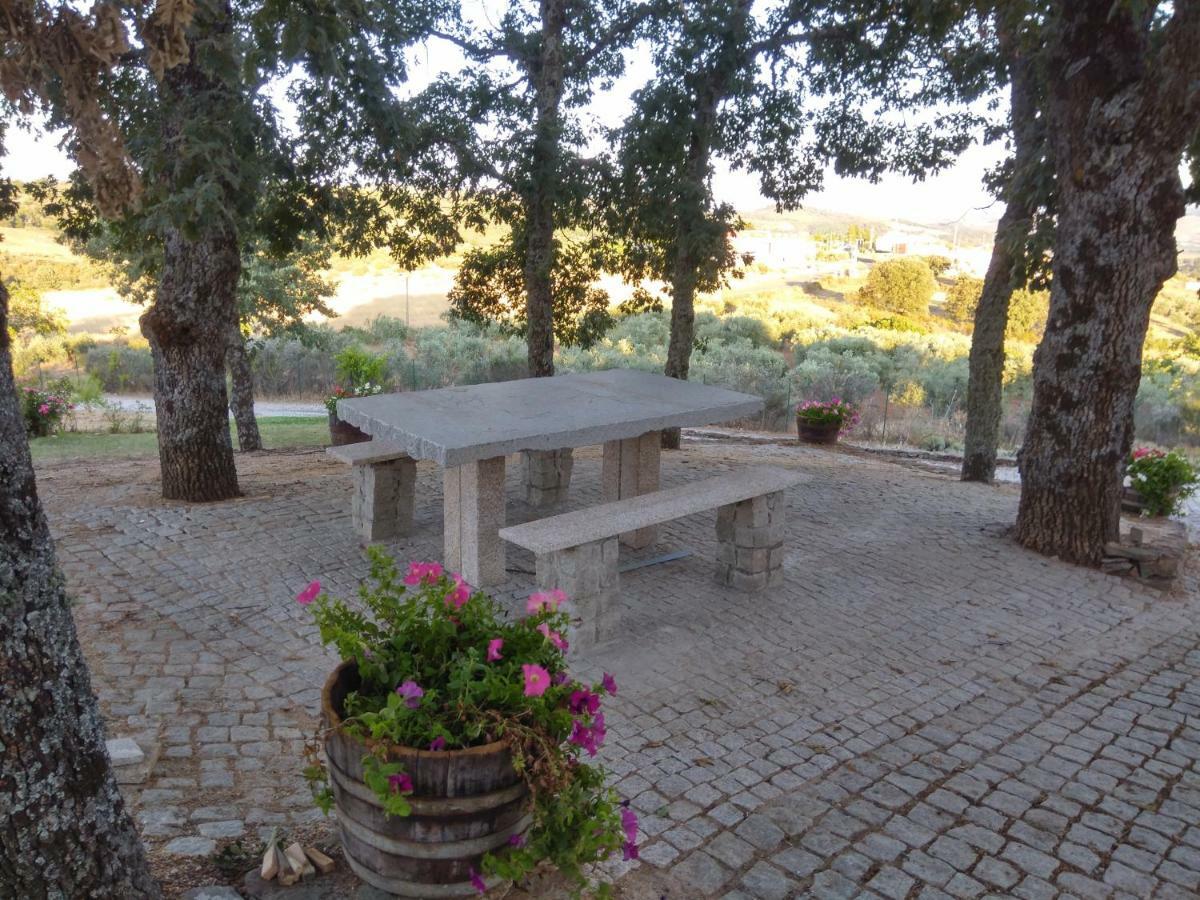 Quinta Do Adil Villa Macedo de Cavaleiros Exterior photo