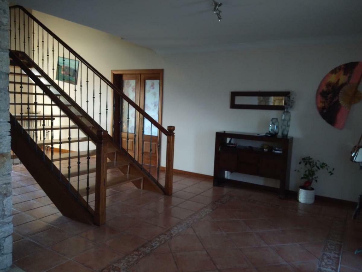 Quinta Do Adil Villa Macedo de Cavaleiros Exterior photo